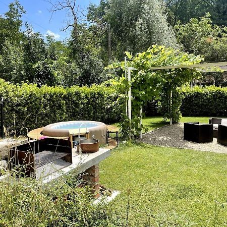 Casa Barulli - Tuscany San Giovanni Valdarno Exterior foto