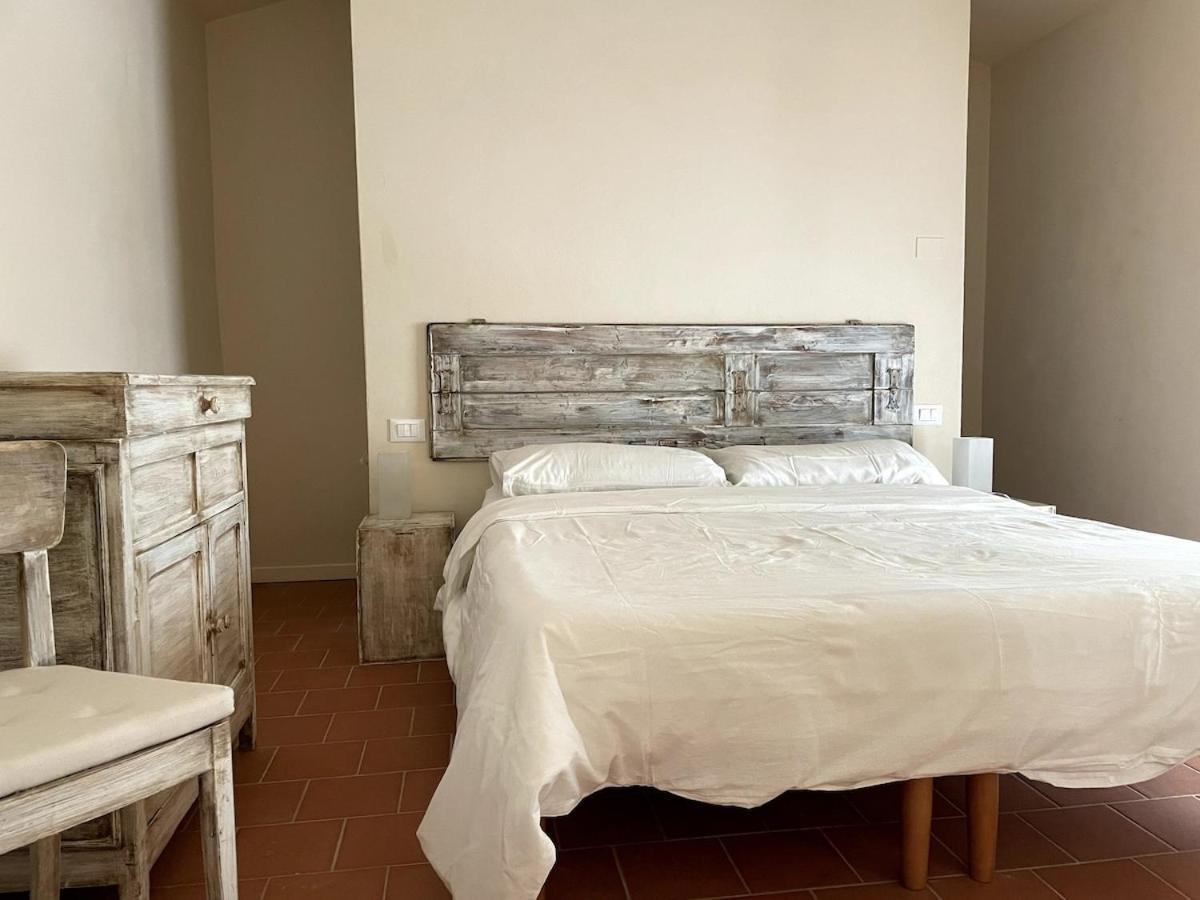 Casa Barulli - Tuscany San Giovanni Valdarno Exterior foto