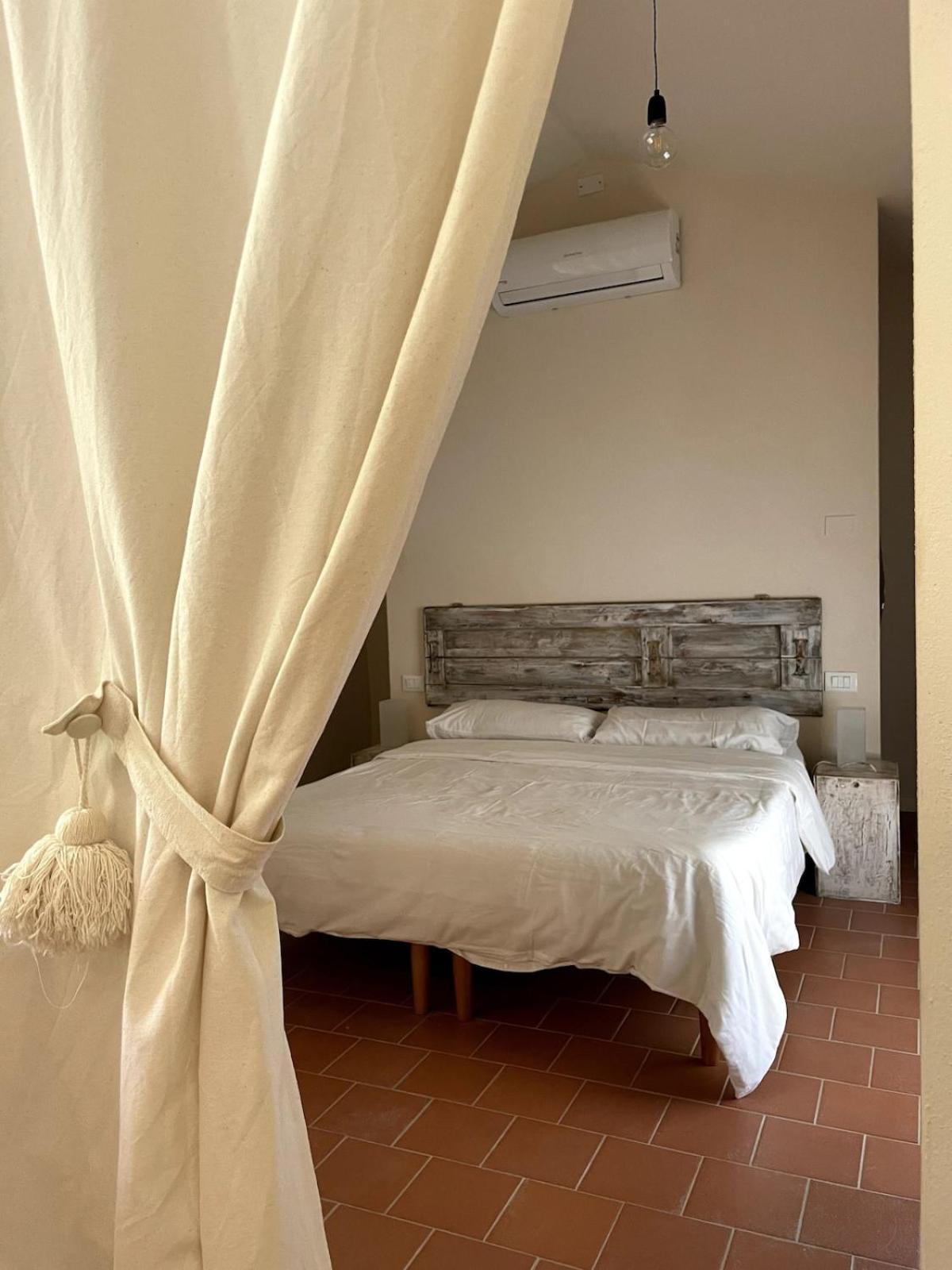 Casa Barulli - Tuscany San Giovanni Valdarno Exterior foto