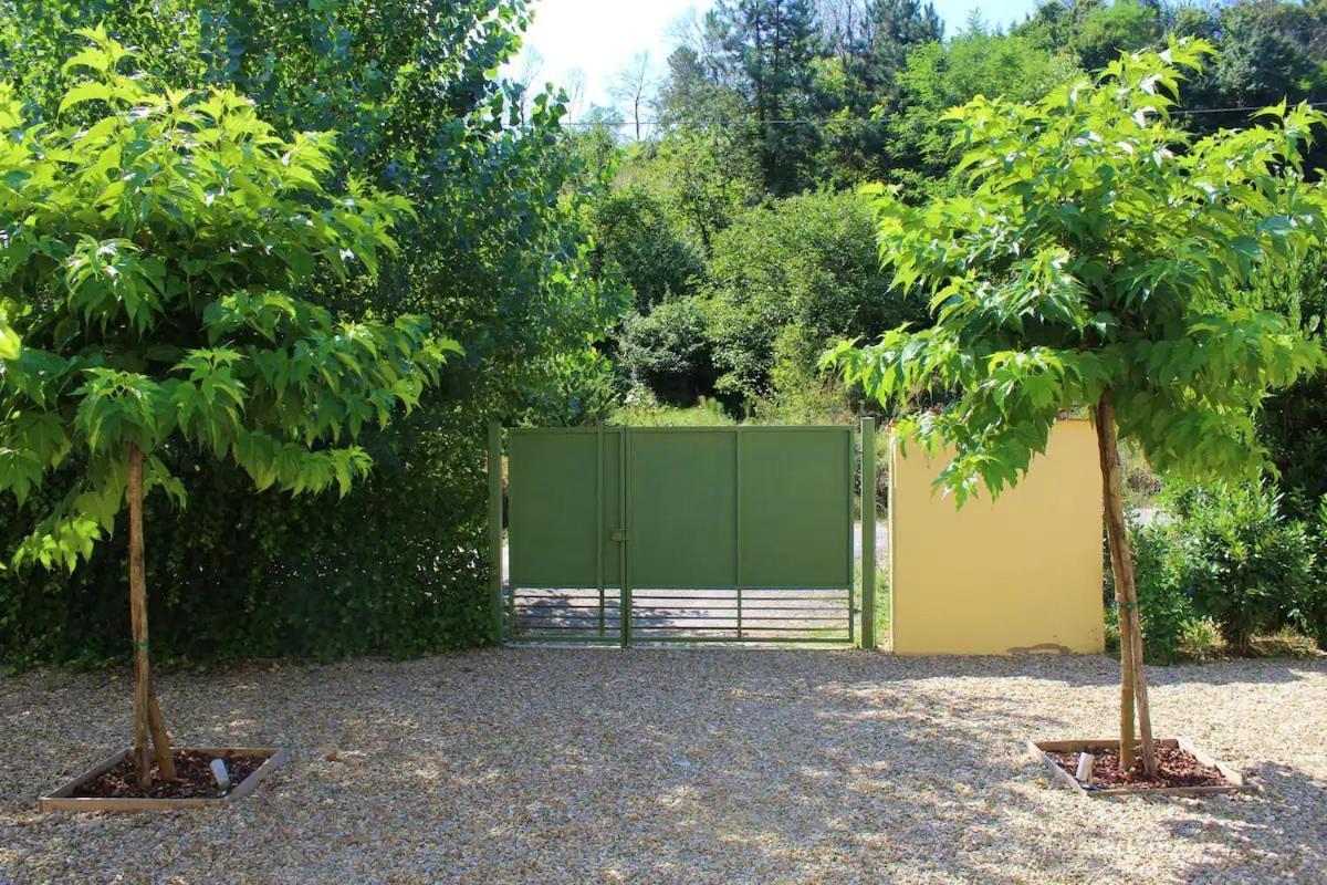Casa Barulli - Tuscany San Giovanni Valdarno Exterior foto