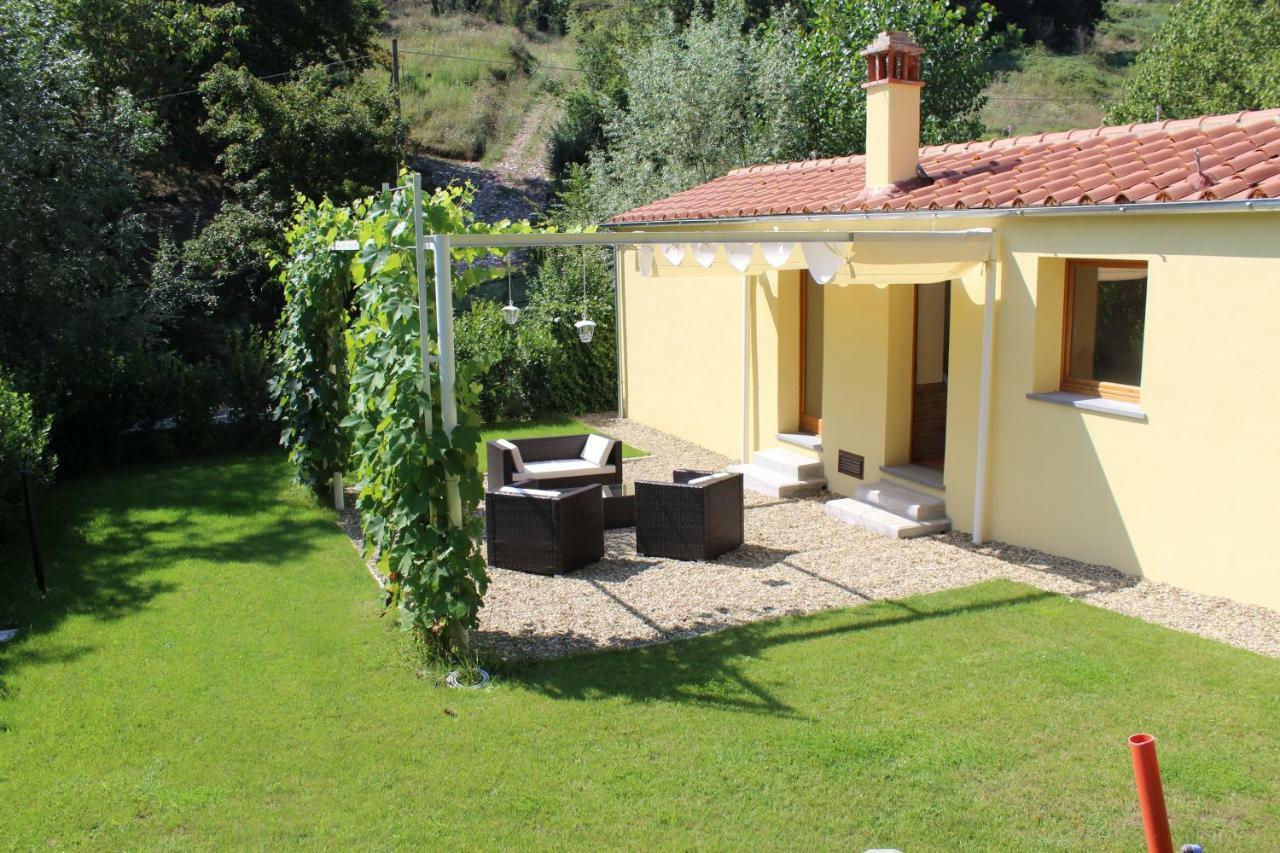 Casa Barulli - Tuscany San Giovanni Valdarno Exterior foto